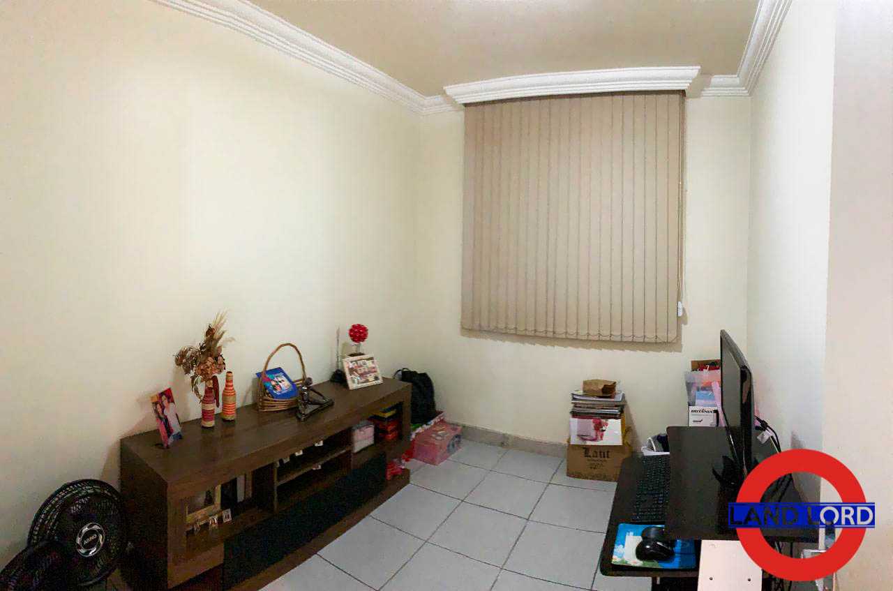 Apartamento à venda com 3 quartos, 75m² - Foto 7