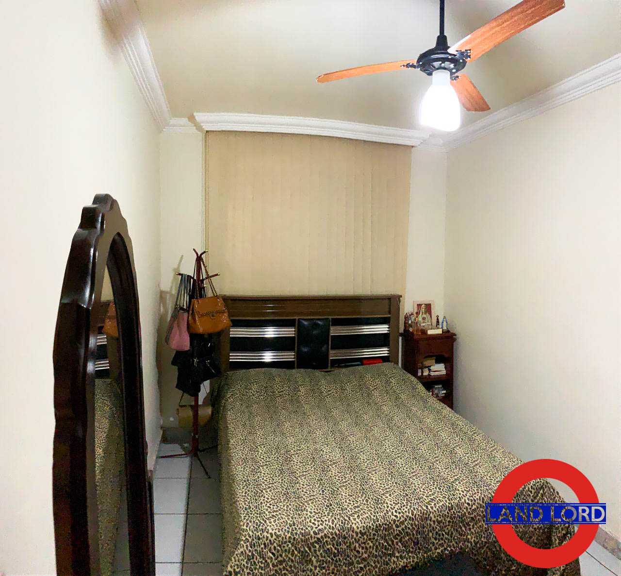 Apartamento à venda com 3 quartos, 75m² - Foto 6