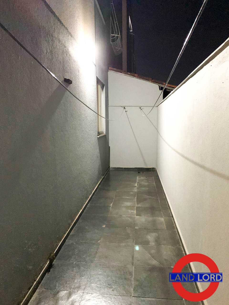 Apartamento à venda com 3 quartos, 75m² - Foto 4