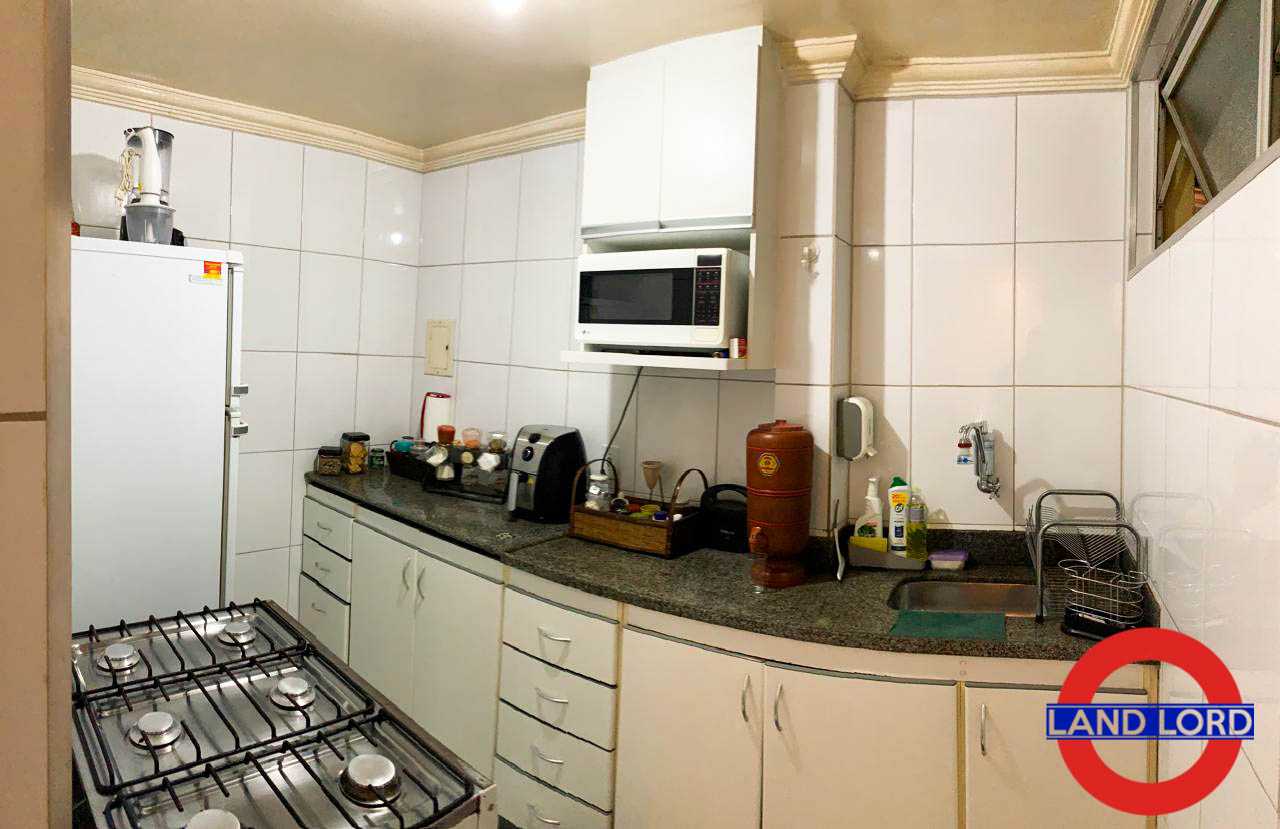 Apartamento à venda com 3 quartos, 75m² - Foto 8