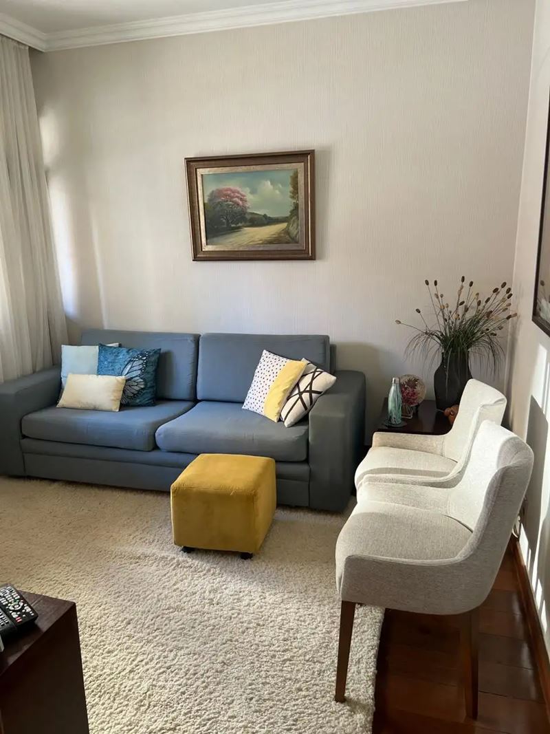 Apartamento à venda com 4 quartos, 120m² - Foto 23