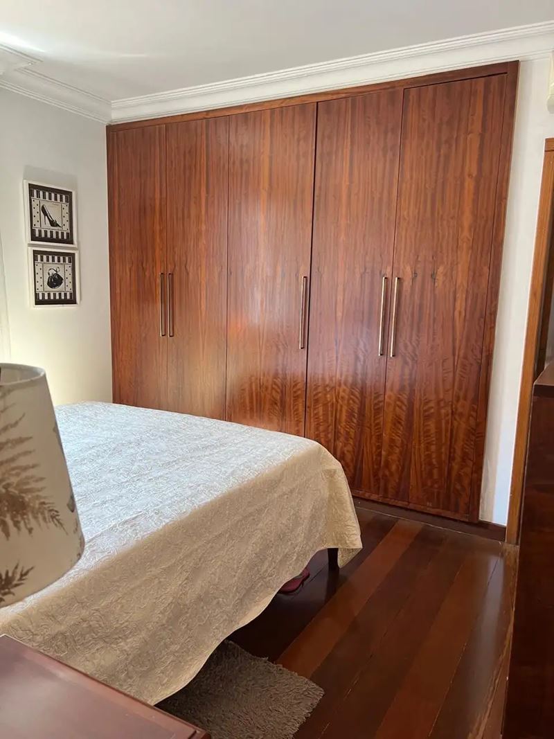 Apartamento à venda com 4 quartos, 120m² - Foto 9