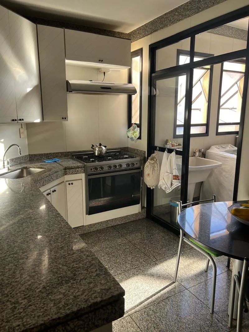 Apartamento à venda com 4 quartos, 120m² - Foto 12