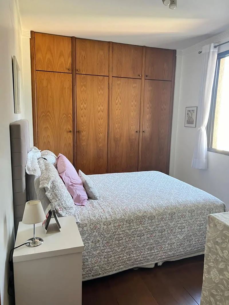 Apartamento à venda com 4 quartos, 120m² - Foto 5