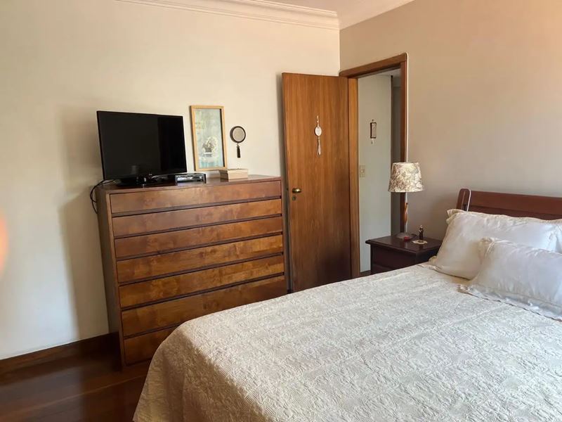 Apartamento à venda com 4 quartos, 120m² - Foto 18