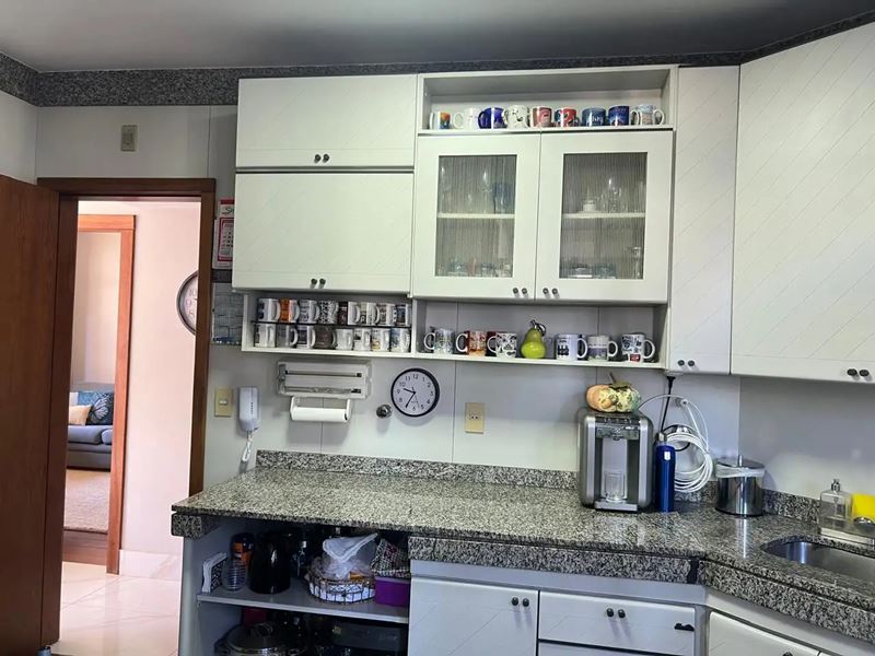 Apartamento à venda com 4 quartos, 120m² - Foto 14