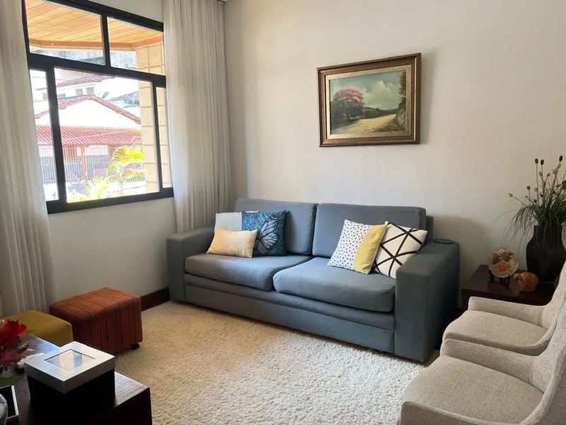 Apartamento à venda com 4 quartos, 120m² - Foto 24