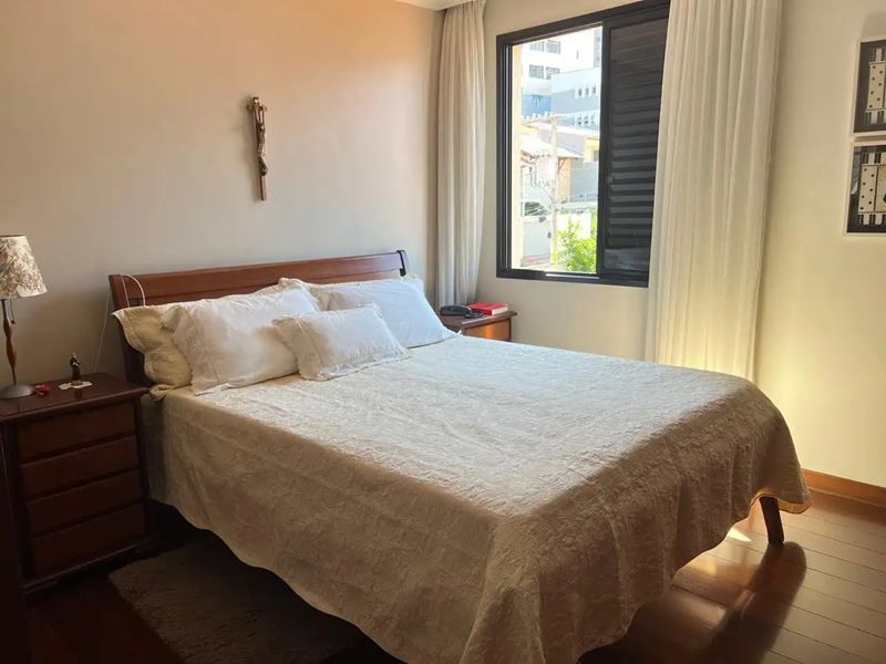 Apartamento à venda com 4 quartos, 120m² - Foto 7