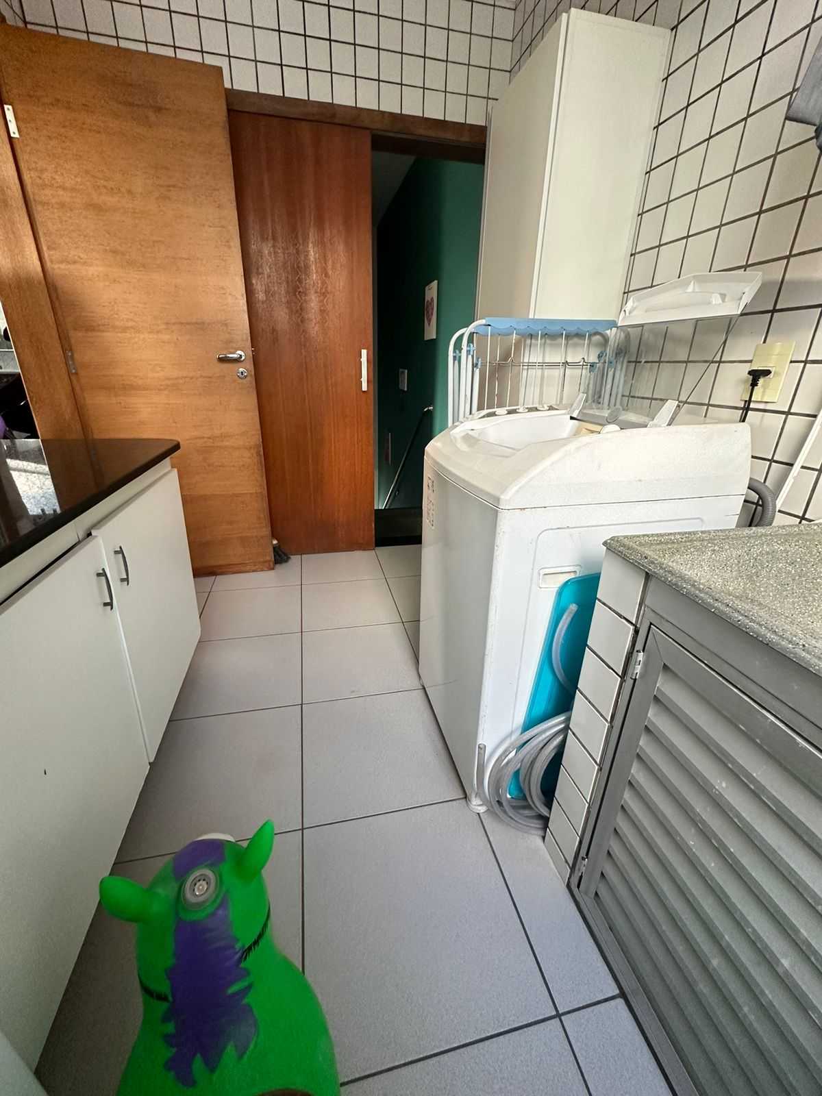 Cobertura à venda com 3 quartos, 110m² - Foto 7