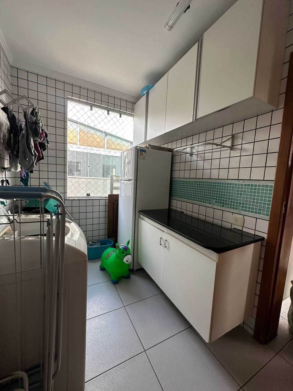 Cobertura à venda com 3 quartos, 110m² - Foto 6