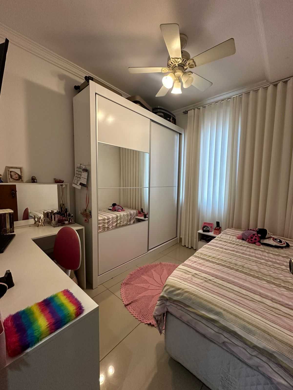 Cobertura à venda com 3 quartos, 110m² - Foto 9