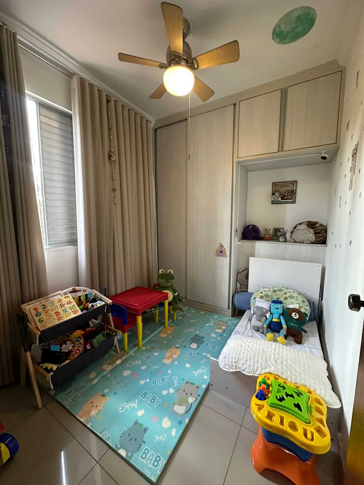 Cobertura à venda com 3 quartos, 110m² - Foto 14