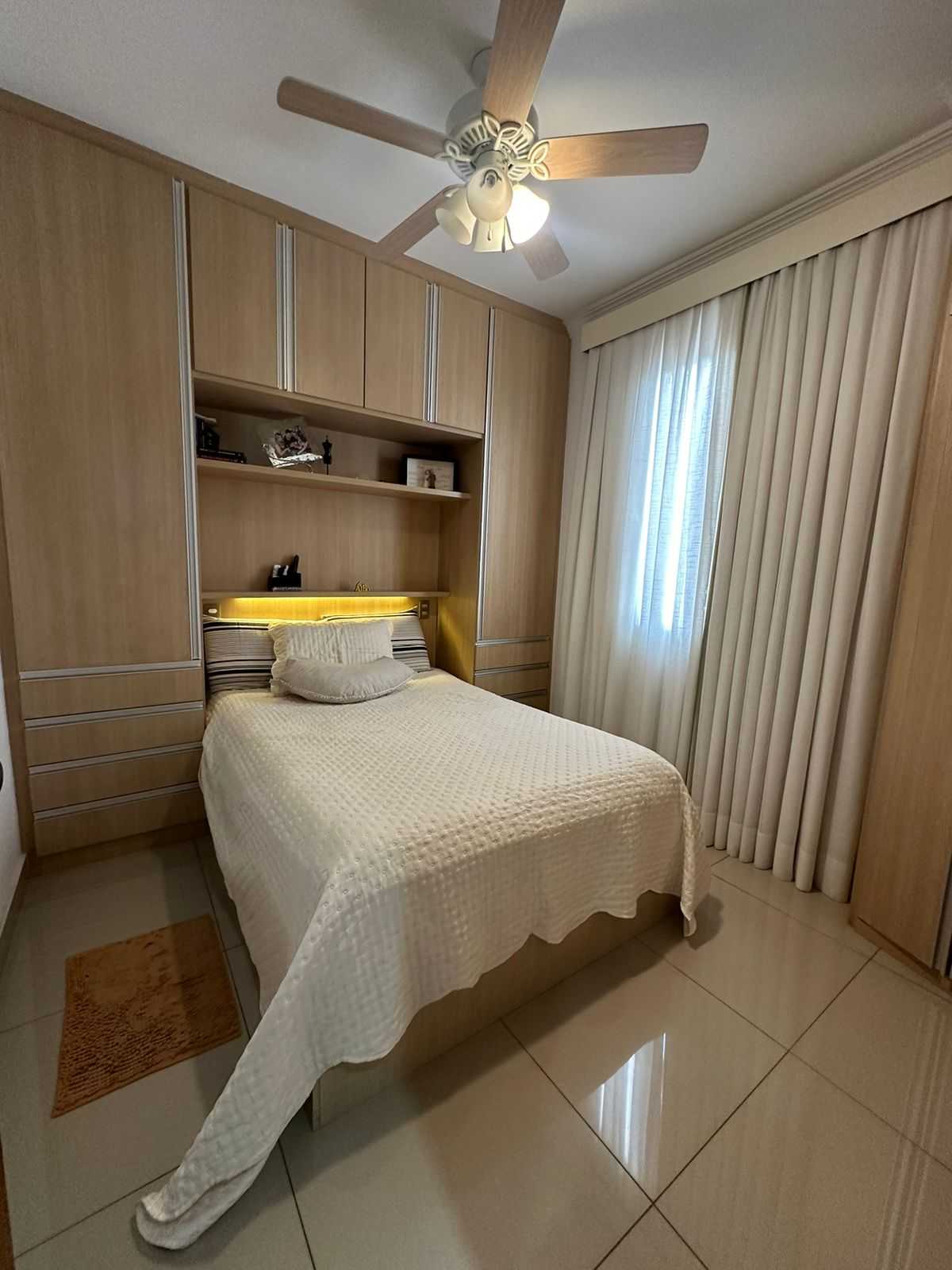 Cobertura à venda com 3 quartos, 110m² - Foto 11