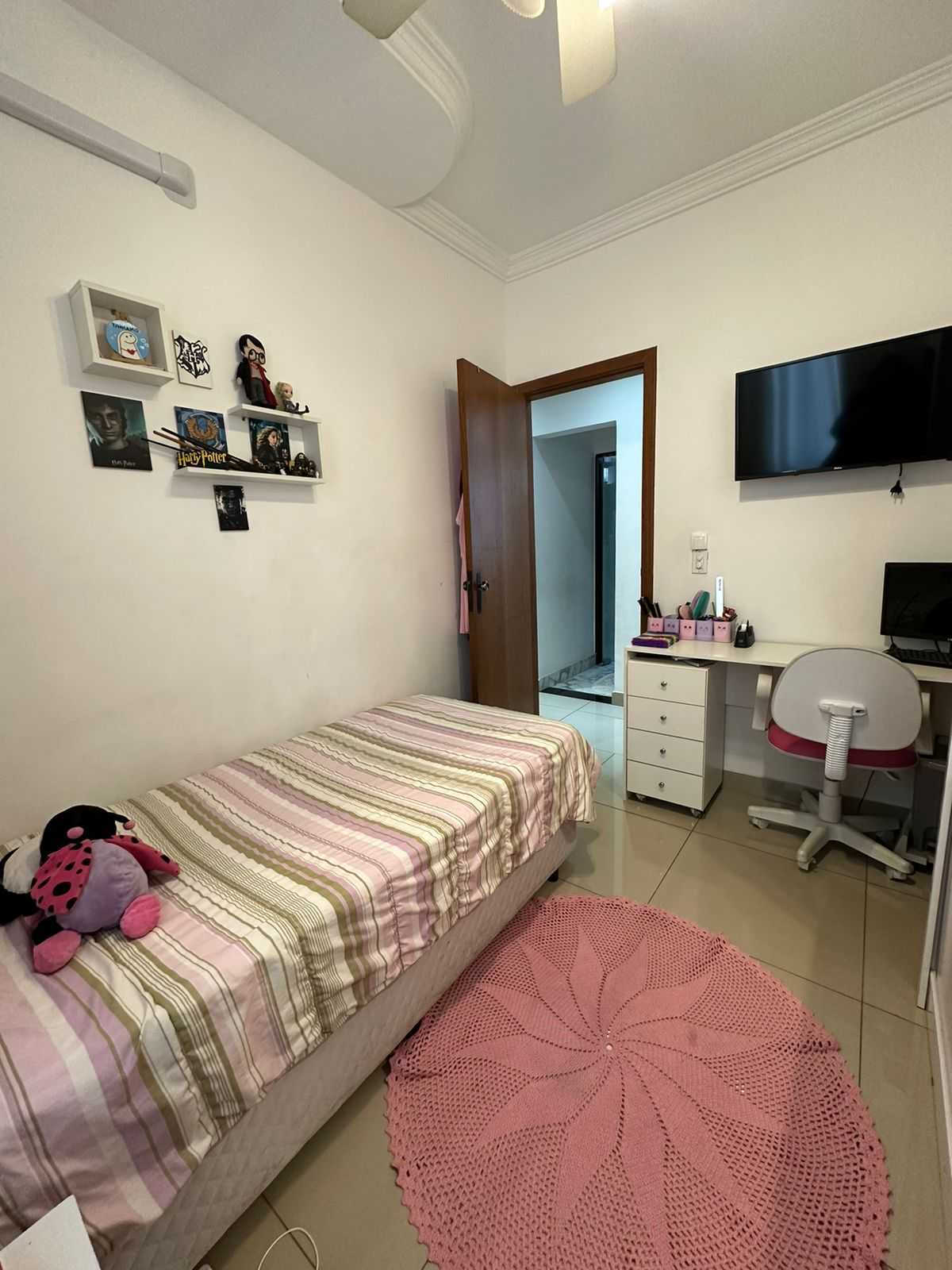 Cobertura à venda com 3 quartos, 110m² - Foto 10