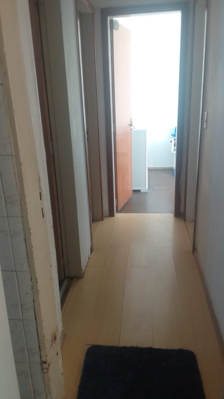 Apartamento à venda com 3 quartos, 70m² - Foto 3