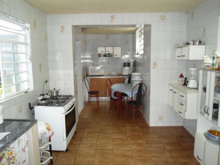 Casa à venda com 3 quartos, 250m² - Foto 4