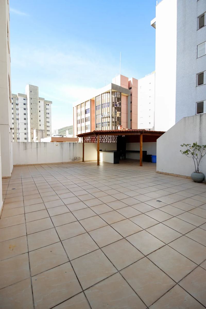 Apartamento à venda com 3 quartos, 75m² - Foto 13