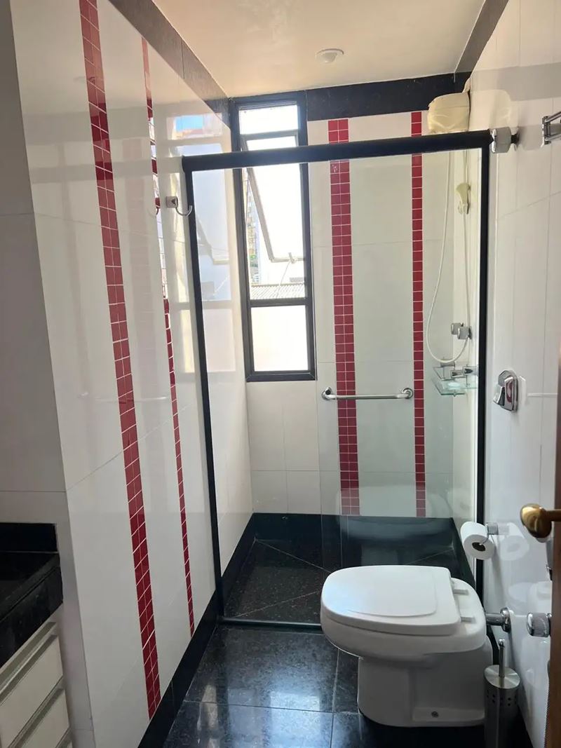 Apartamento à venda com 3 quartos, 75m² - Foto 16