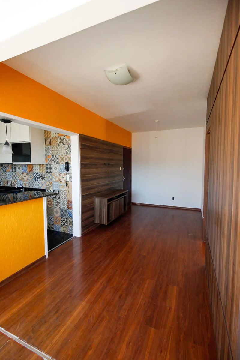 Apartamento, 3 quartos, 75 m² - Foto 4
