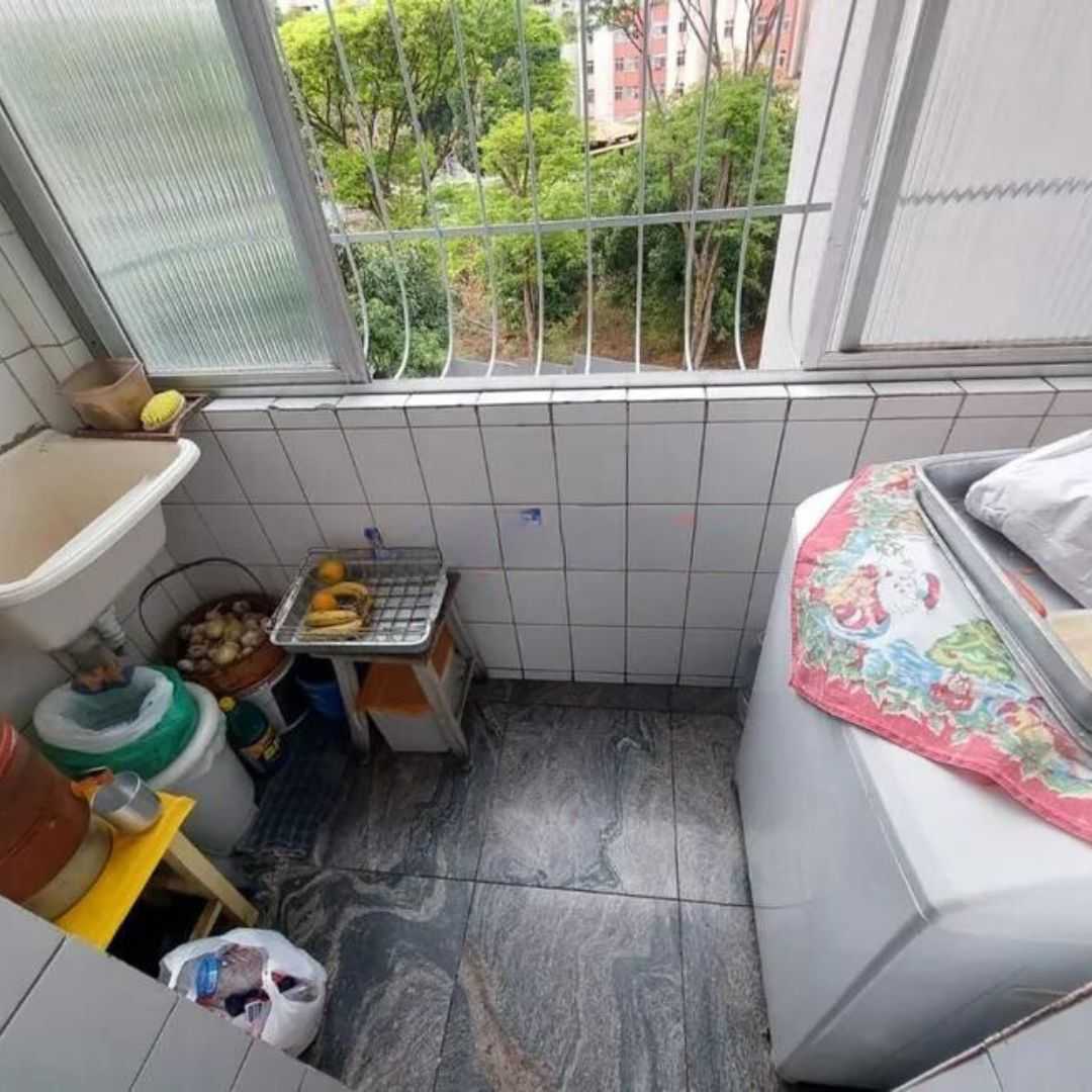 Cobertura à venda com 4 quartos, 140m² - Foto 6