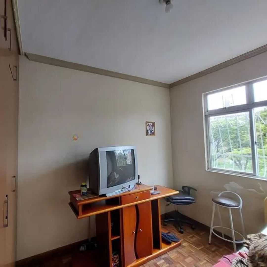 Cobertura à venda com 4 quartos, 140m² - Foto 11