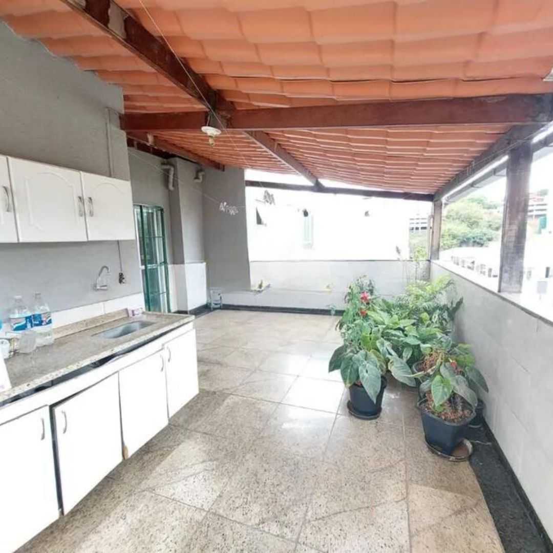 Cobertura à venda com 4 quartos, 140m² - Foto 18