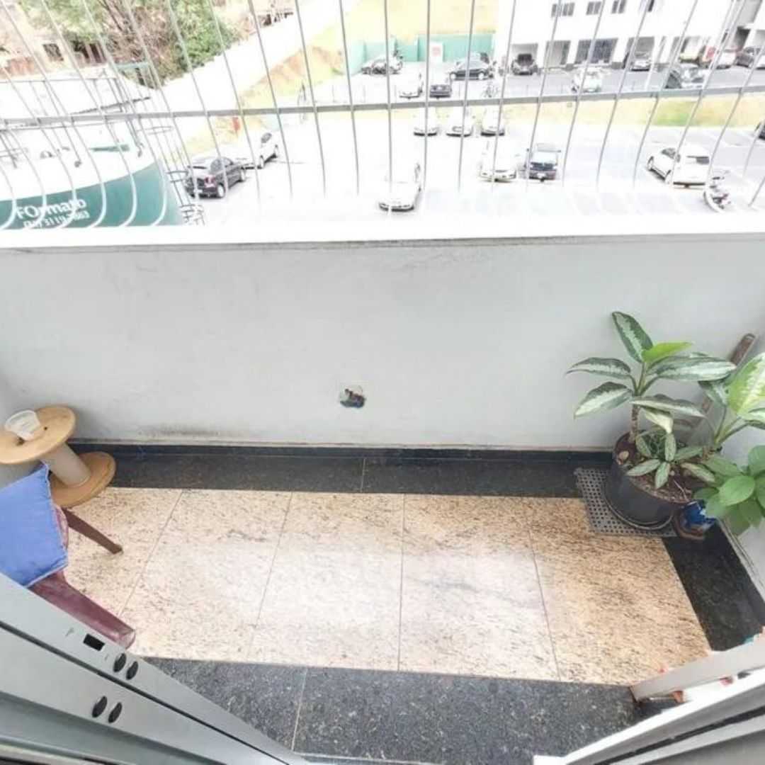 Cobertura à venda com 4 quartos, 140m² - Foto 13