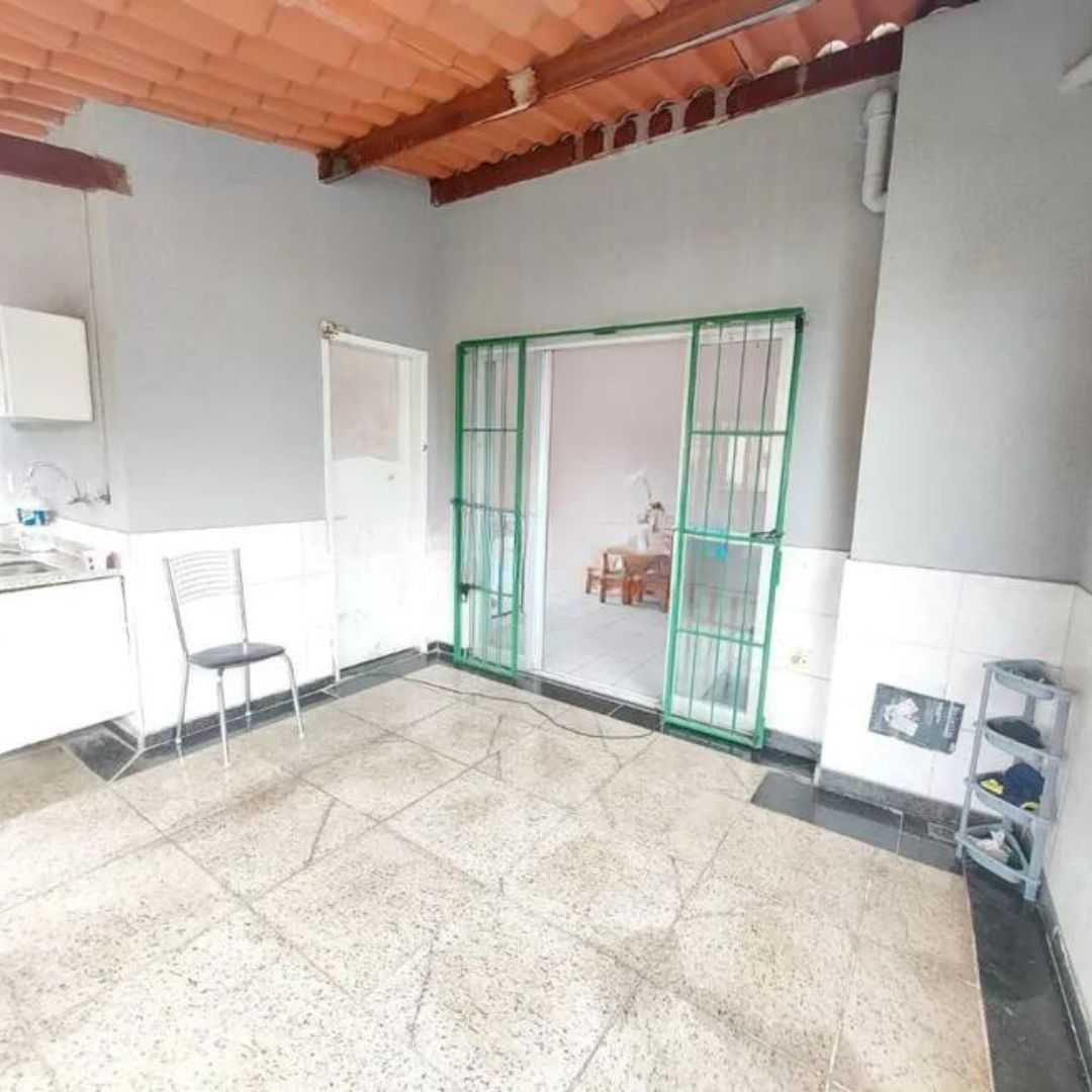 Cobertura à venda com 4 quartos, 140m² - Foto 17