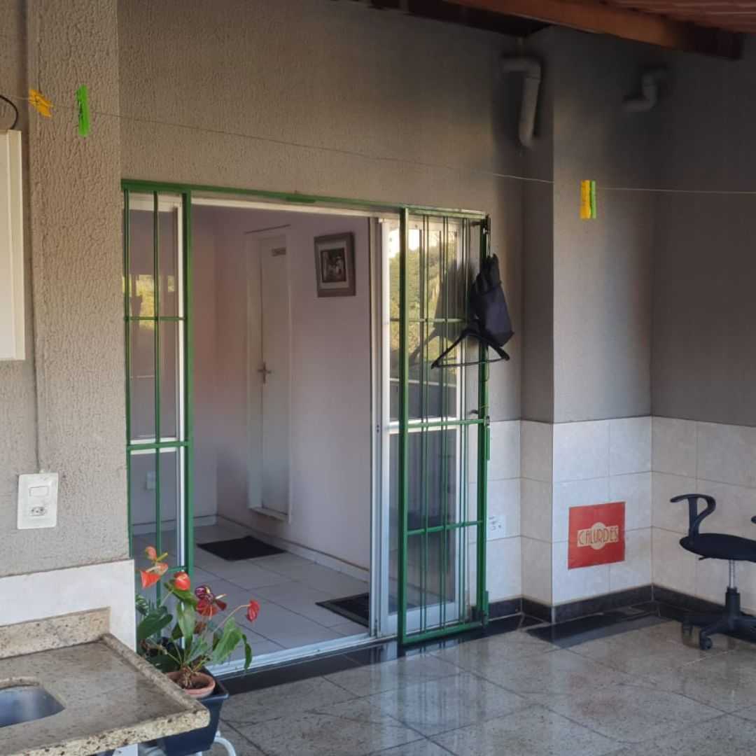 Cobertura à venda com 4 quartos, 140m² - Foto 19