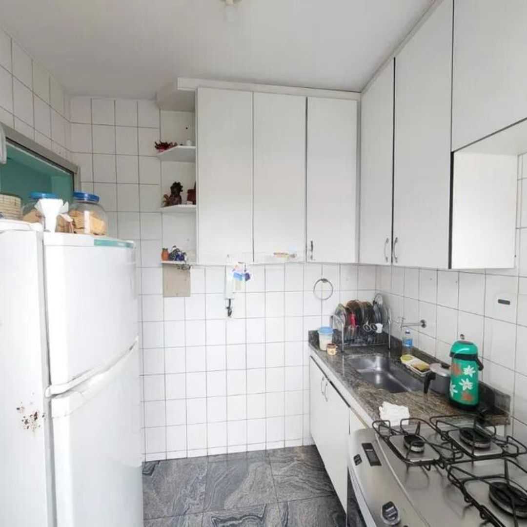 Cobertura à venda com 4 quartos, 140m² - Foto 4