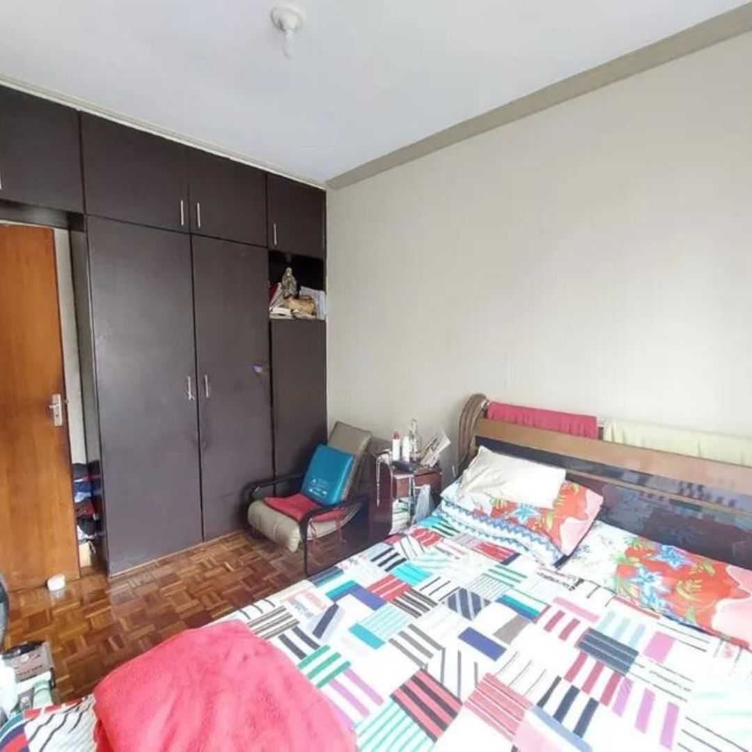 Cobertura à venda com 4 quartos, 140m² - Foto 10