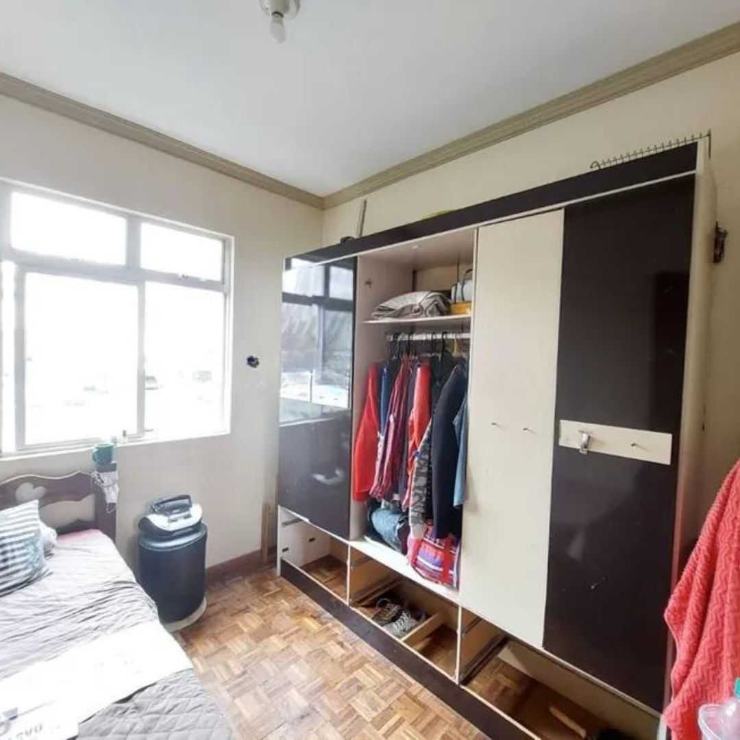 Cobertura à venda com 4 quartos, 140m² - Foto 9