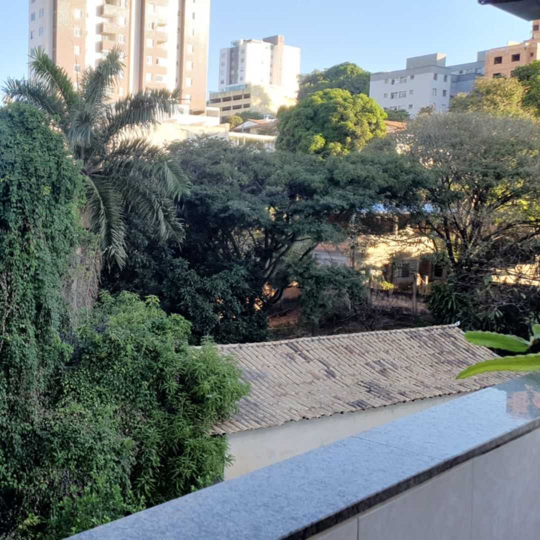 Cobertura à venda com 4 quartos, 140m² - Foto 21