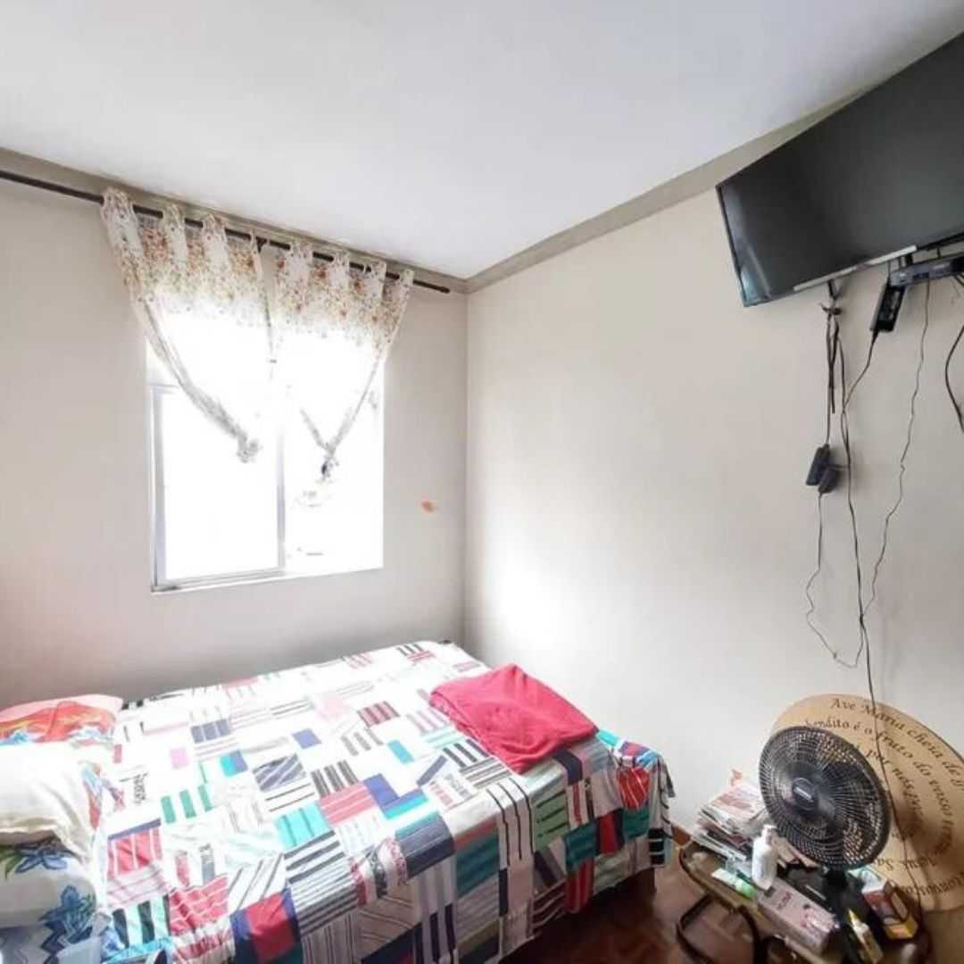 Cobertura à venda com 4 quartos, 140m² - Foto 8