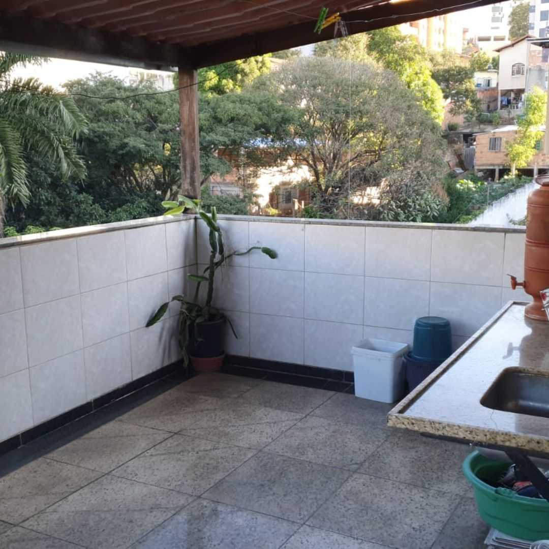 Cobertura à venda com 4 quartos, 140m² - Foto 20