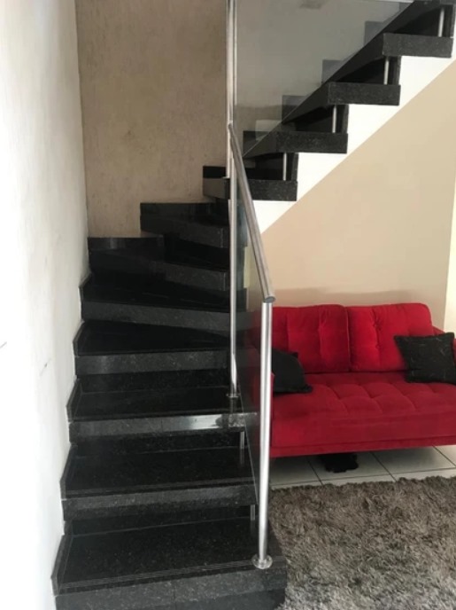 Cobertura à venda com 3 quartos, 140m² - Foto 6