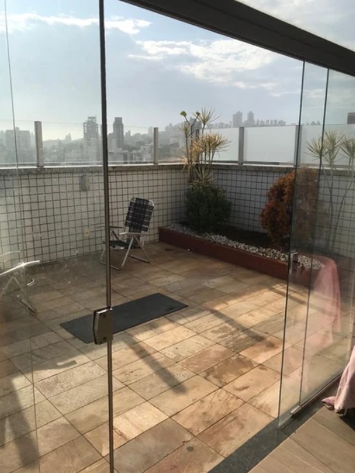 Cobertura à venda com 3 quartos, 140m² - Foto 16