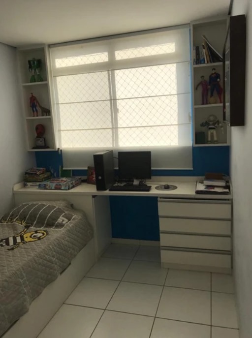 Cobertura à venda com 3 quartos, 140m² - Foto 7