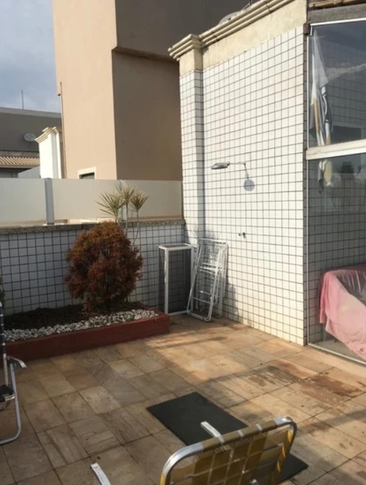 Cobertura à venda com 3 quartos, 140m² - Foto 14