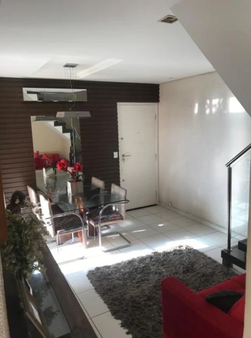 Cobertura à venda com 3 quartos, 140m² - Foto 10