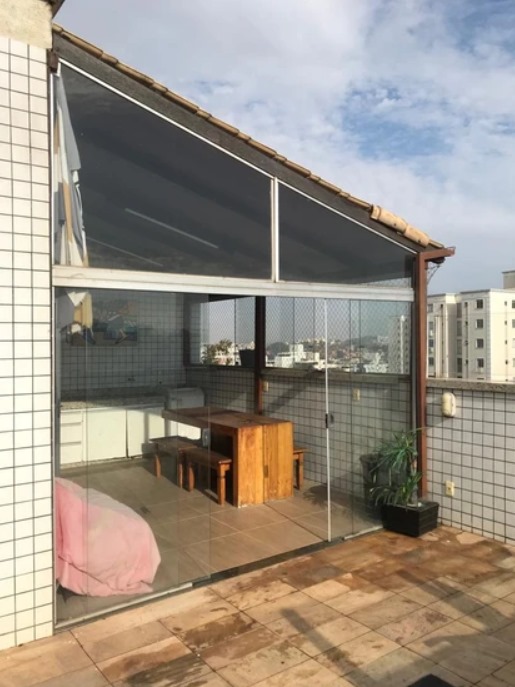 Cobertura à venda com 3 quartos, 140m² - Foto 19