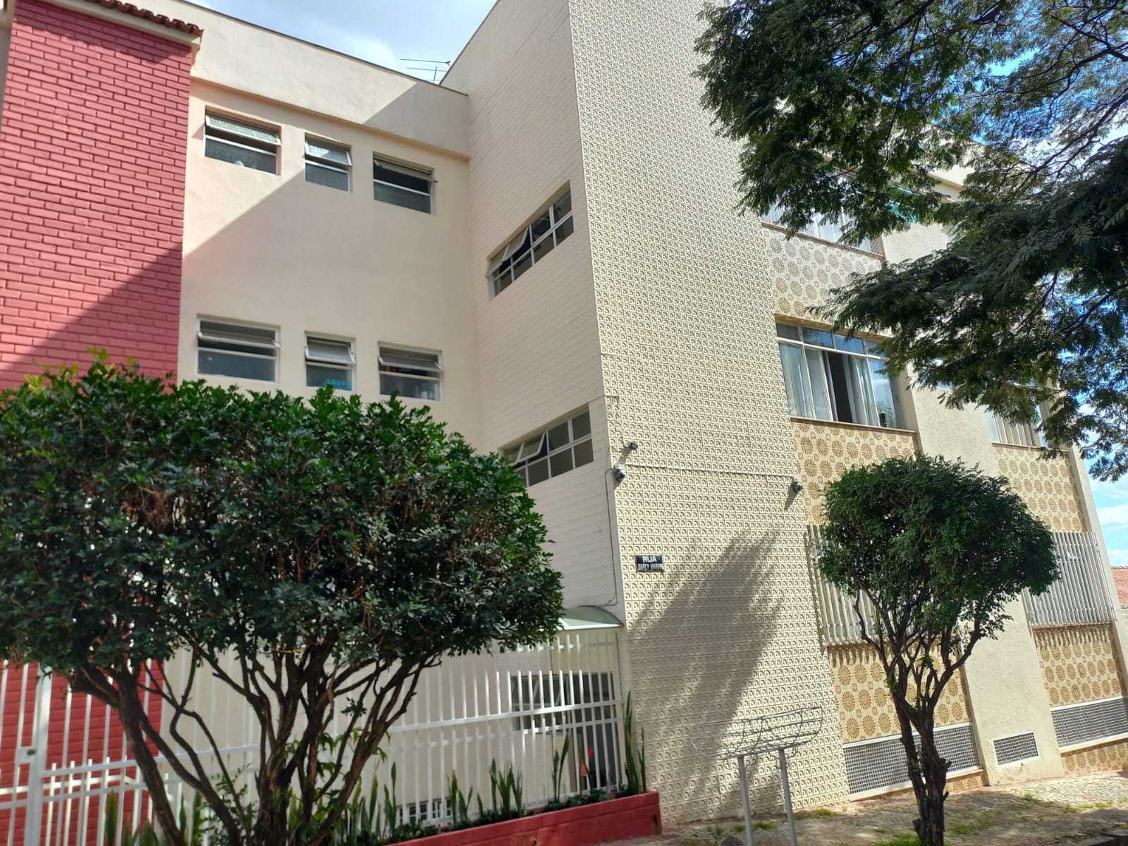 Apartamento à venda com 2 quartos, 86m² - Foto 7