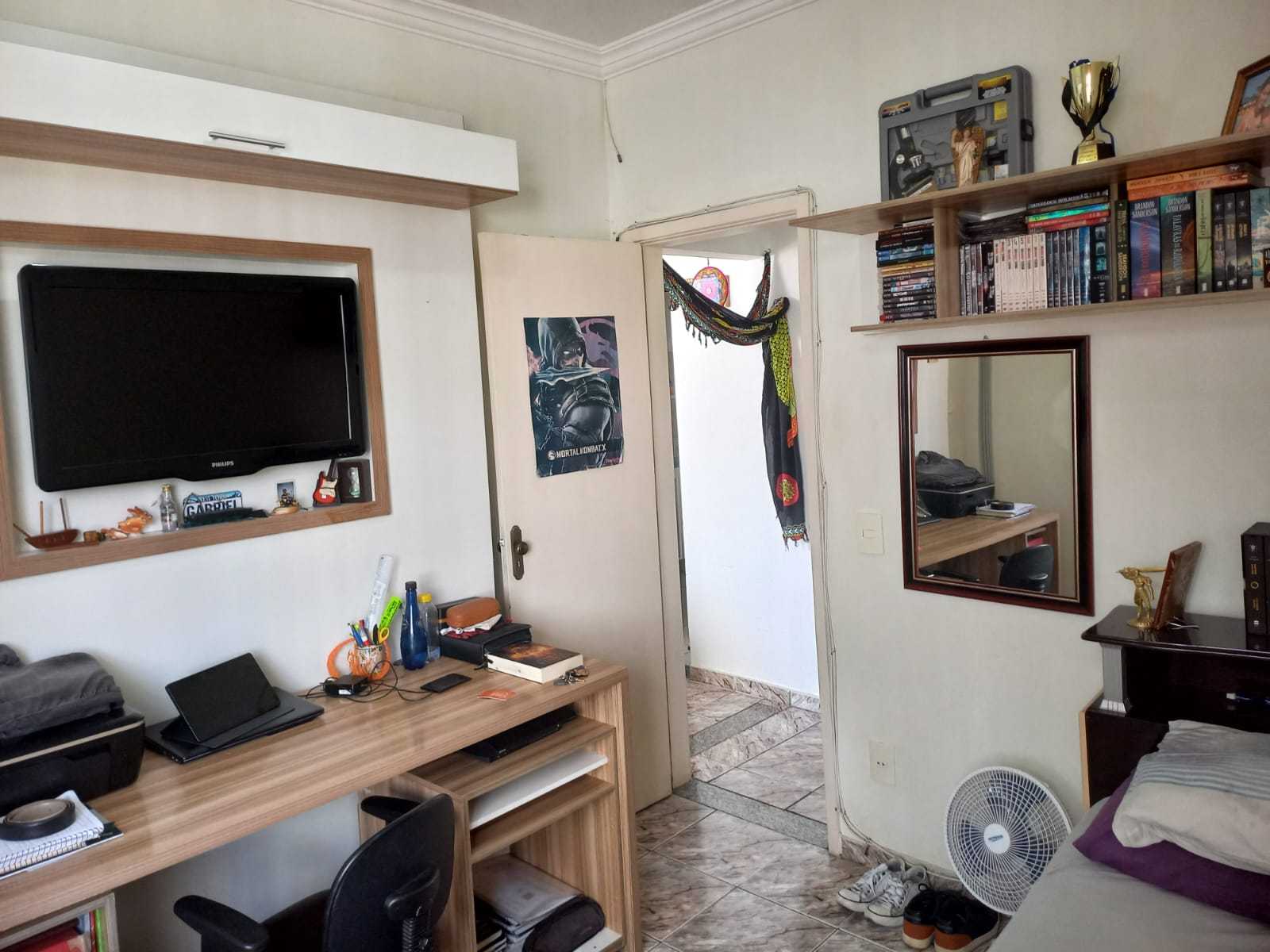 Apartamento à venda com 2 quartos, 86m² - Foto 8