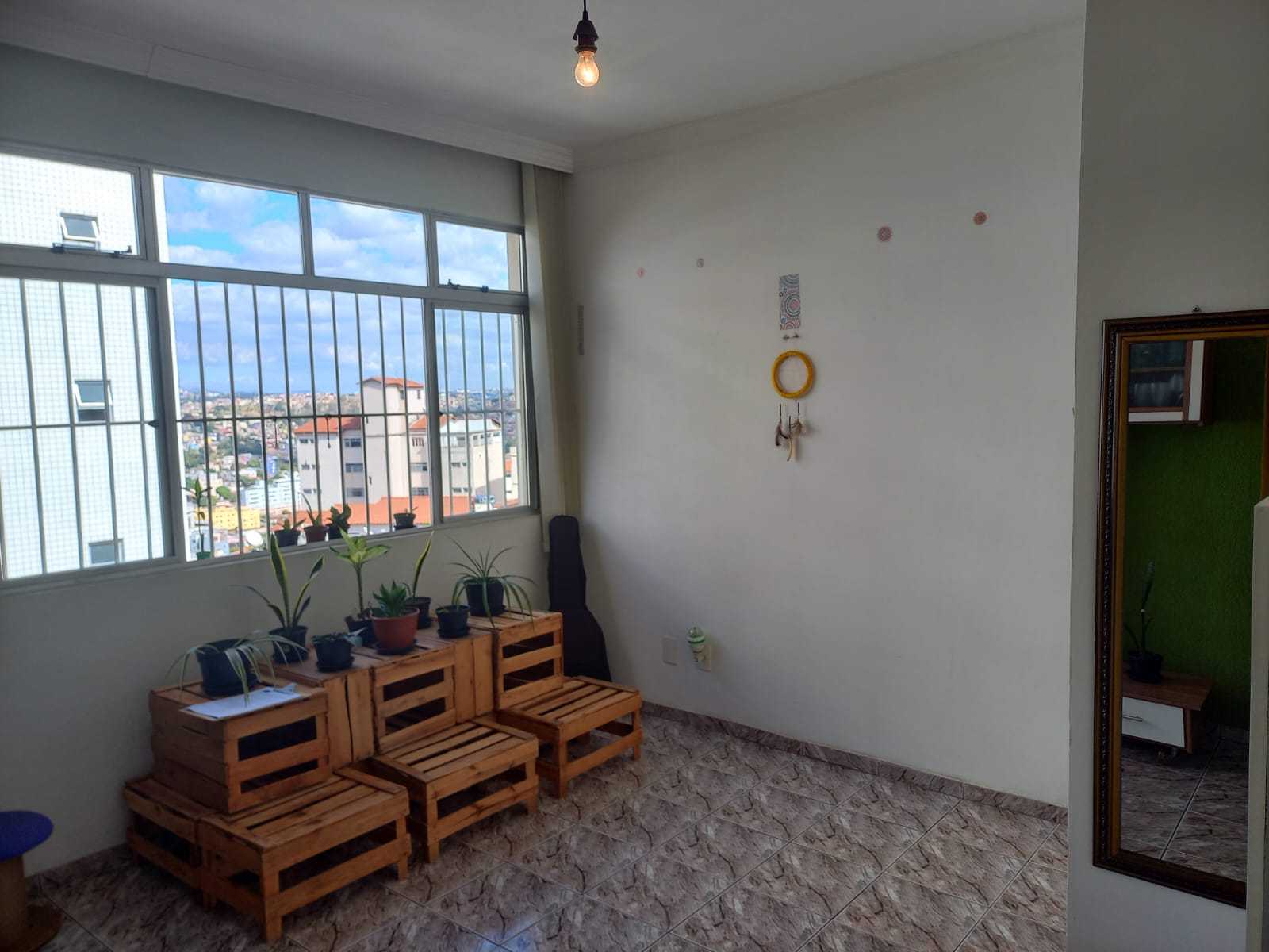 Apartamento à venda com 2 quartos, 86m² - Foto 3