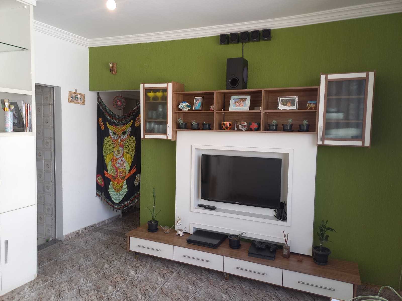 Apartamento à venda com 2 quartos, 86m² - Foto 1