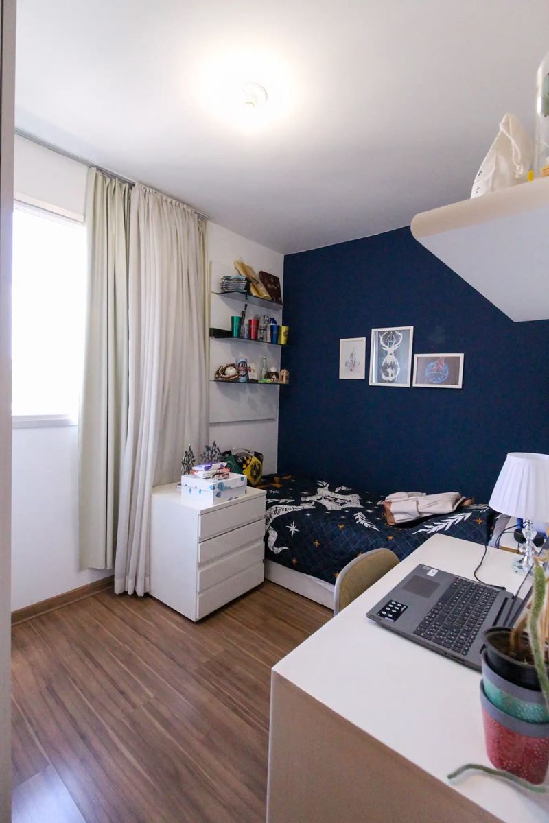 Apartamento à venda com 3 quartos, 87m² - Foto 21