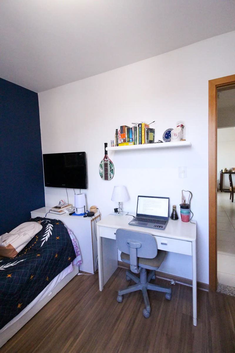 Apartamento à venda com 3 quartos, 87m² - Foto 10