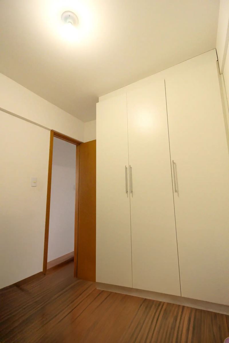 Apartamento à venda com 3 quartos, 87m² - Foto 5