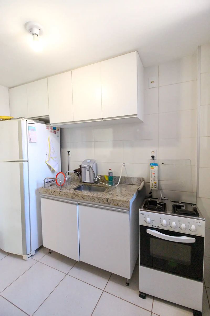 Apartamento à venda com 3 quartos, 87m² - Foto 9