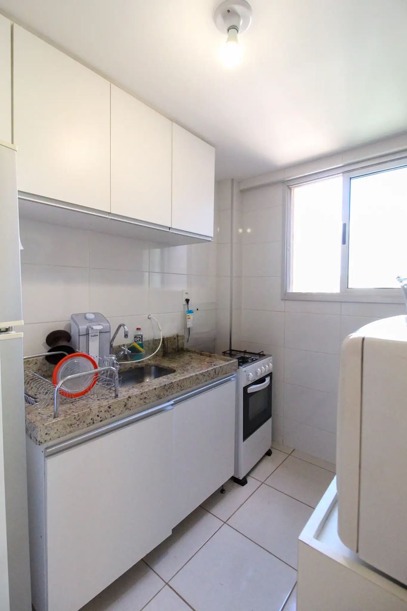 Apartamento à venda com 3 quartos, 87m² - Foto 11